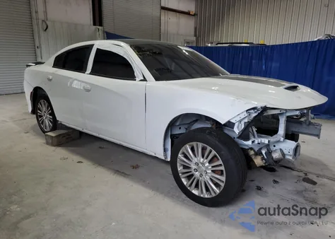 2023 Dodge Charger R/T from USA, damaged, VIN 2C3CDXCT7PH650910